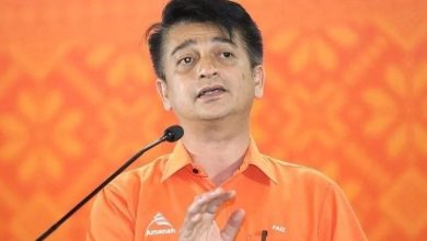 Photo of 诚信党:若说安华政府失败 扎希等于承认自己失败