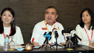 Photo of 希盟国阵合作战甲州选？陆兆福：火箭没参与谈判