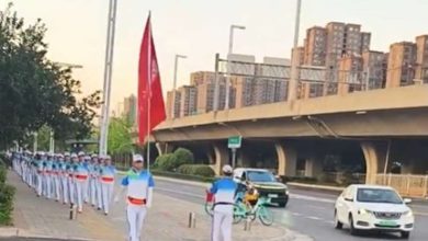 Photo of 广场舞后“暴走团”崛起 中国拟修法严管