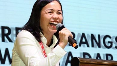 Photo of 张念群促选区拨款制度化 冀下月呈律检分权修宪案