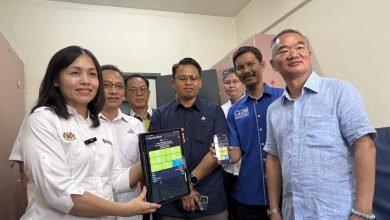Photo of 张念群：甲州选将至 MCMC持续监督社媒