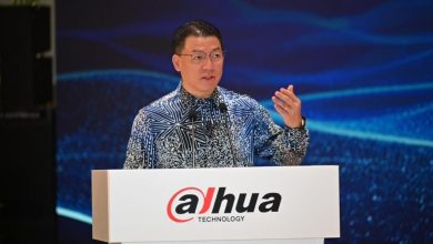 Photo of 倪可敏：算法仅工具 人才是目的 以人为本发展智慧城市