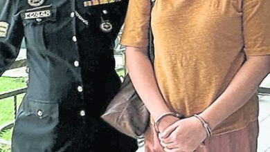 Photo of 外地工作托友妻照顾2周 6岁童遭虐死 保姆被控谋杀