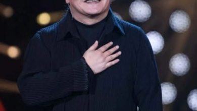 Photo of 曾在《歌手2019》封歌王 63岁歌手刘欢病逝