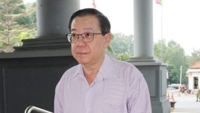 Photo of 林冠英海隧案〡证人:林冠英曾承诺 改公开招标仍助扎鲁公司