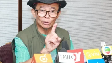 Photo of 梅妈出殡｜梅启明全不知情 惊讶母已火化