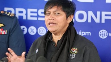 Photo of 森宫廷风波〡 阿莎丽娜:尊重州宪法习俗 交森州人自己解决
