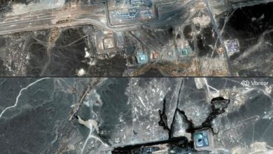 Photo of 沙地与霍峡再度遇袭 国际油价涨超过2%