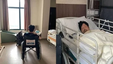 Photo of 泰国流亡三王子在马治病 拍视频盼回国动手术