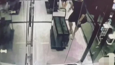 Photo of 泰女为爱赴台惨遭勒毙 狠男友预购行李箱 运尸藏冰柜