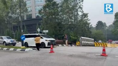 Photo of 特赦局今召开会议 杨巧双律政司陆续达王宫