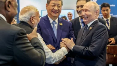Photo of 王毅指习近平访印务实高效 是十五五开局之年重大外交行动