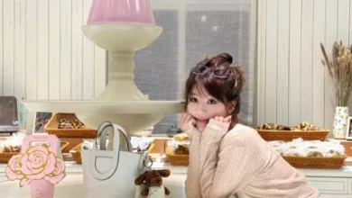Photo of 甜品店试营运就排长龙 赵露思“明星溢价”引热议