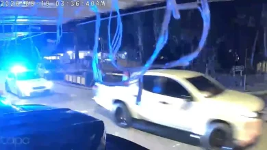 Photo of 驳斥警包庇安邦电缆窃案 警方:已第一时间捉人