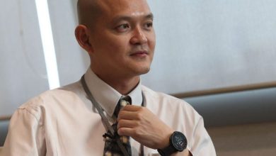 Photo of 王建民再预测 雪失政权 扎希任相