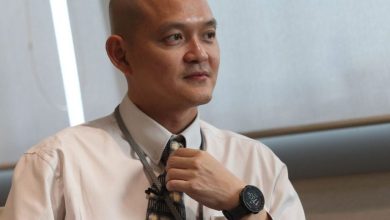 Photo of 王建民促向安华下最后通牒 巫统出阁或火箭辞职