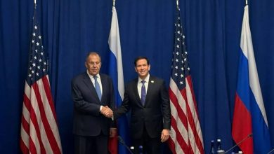Photo of 美俄外长纽约会晤 鲁比奥:俄乌有意达成有限度停火