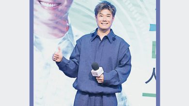 Photo of 张与辰 盼返马开唱