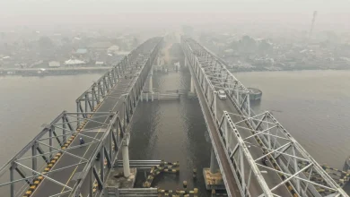 Photo of 气候变化让野火与热浪更频密  联合国：威胁空气质量及人类健康
