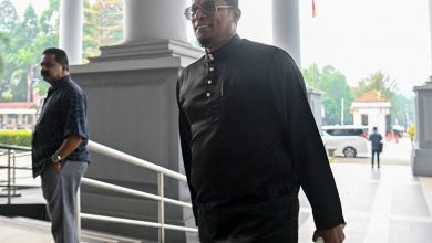 Photo of 控言论引恐慌 传教士申请减轻控状被驳
