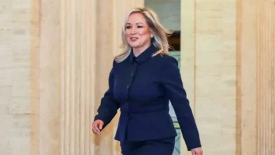 Photo of 英国恐解体?传苏格兰、威尔士和北爱首长会晤推动独立