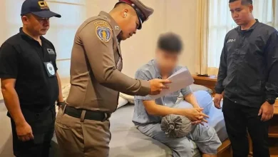 Photo of 诱骗17岁少女拍片牟利 拥31万粉丝泰网红落网