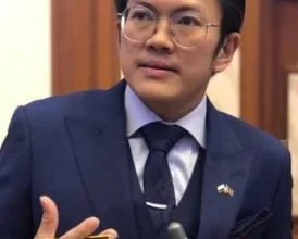 Photo of 巫統宗教黃腔風波 | 李政贤:有条件道歉 诺阿兹里不甘情愿