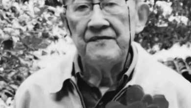 Photo of 钱穆之子钱行因病逝世 享年94岁