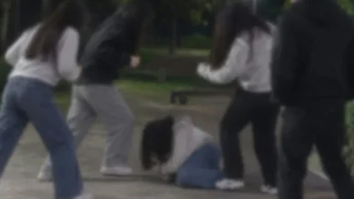 Photo of 韩校园霸凌率创13年新高 女子被迫参与“夜叉规则”格斗重伤亡