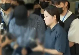 Photo of 为减少工作量竟谎报失踪者安全 韩济州警员涉渎职移送检方