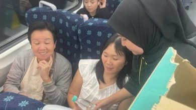 Photo of 信号系统故障 列车延误 铁道公司致歉