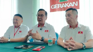 Photo of 甲州选举〡刘华才:集中力量争取胜选 民政料上阵一两席