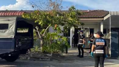 Photo of 失踪逾2天被寻获 男子遭弃尸化粪池