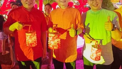 Photo of 魏家祥: 马华为甲州选初步备战 议席分配言之尚早