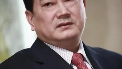 Photo of 曾占中国乳酸菌饮料70%份额 太子奶创始人李途纯去世