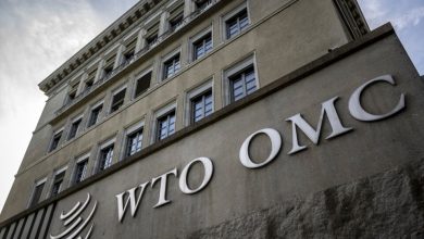 Photo of 世贸组织:贸易体系若不改革 全球GDP或低10%