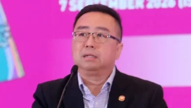 Photo of 认为希盟巫统关系没生变   郑立慷指内阁运作如常