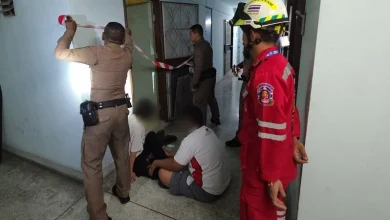 Photo of 怀疑被劈腿要求看手机遭拒 女子争执中失手刺死男友