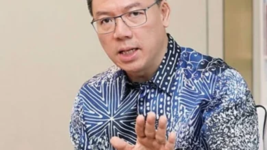 Photo of 倪可敏炮轰伊党诚信破产 “极端言论已暴露真实面目”
