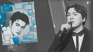 Photo of 《我失恋你悲伤》红极一时 前宝丽金歌手洪楗华病逝终年49岁