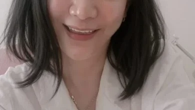 Photo of 懒理被酸断崖式衰老  61岁曾华倩大方晒素颜照