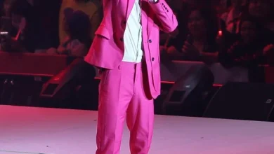 Photo of 光良拼盘演唱会压轴演出 笑求观众选帅照上载社媒