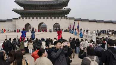 Photo of 韩国游客投诉量创新高  最多人不满住宿取消费过高