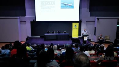 Photo of 前马航危机主管首度披露 MH370失联初期疑遭劫持