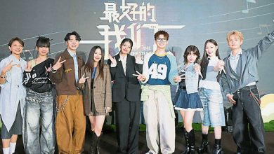 Photo of 《最好的我们》柔佛站掀催泪魔力