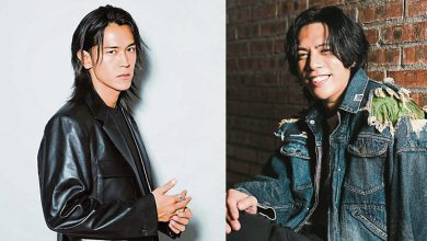 Photo of 赴马应战雪足传奇队 张文杰马志威积极特训