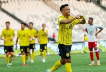 Photo of 【国际足联东盟杯】阿里夫梅开二度 大马3球胜孟加拉迎开门红