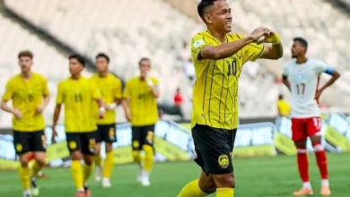 Photo of 【国际足联东盟杯】阿里夫梅开二度 大马3球胜孟加拉迎开门红