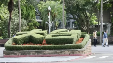 Photo of 台大宿舍浴室频留排泄物  学生们蹲点守候抓到“真凶”