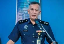 Photo of 中国女称游马被本地夫妇致伤 警接投报证实开档调查